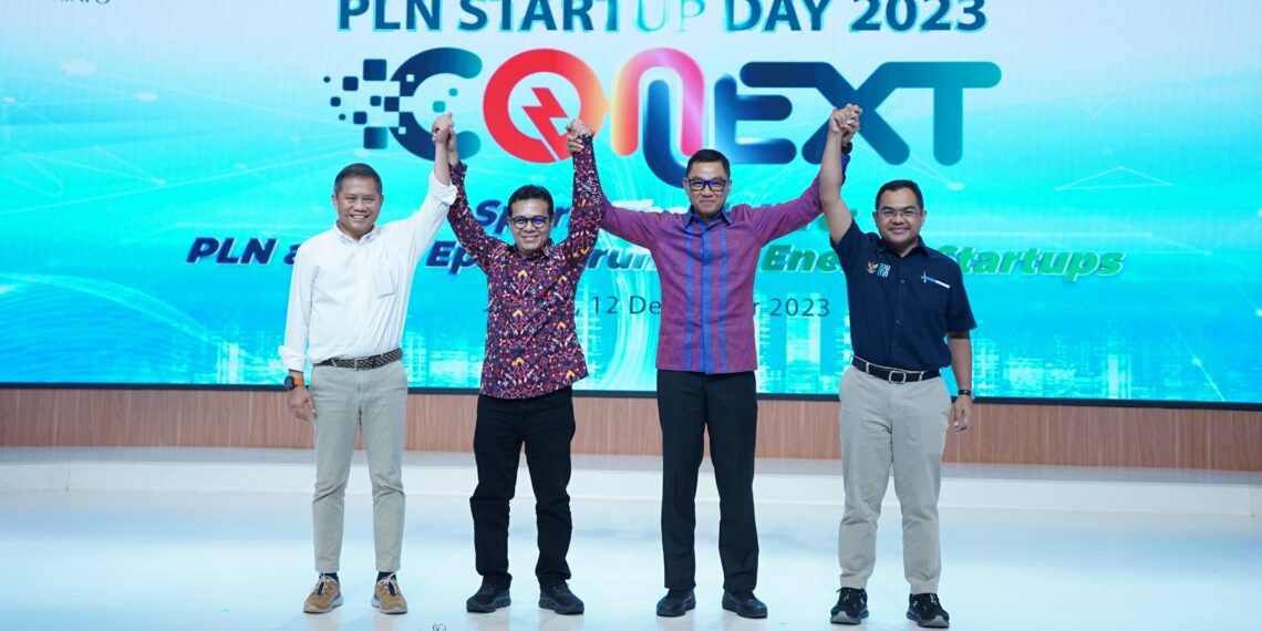 PLN on Startup Day: Promote Innovation and Effective Business Growth in the Digital Age