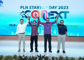 PLN on Startup Day: Promote Innovation and Effective Business Growth in the Digital Age