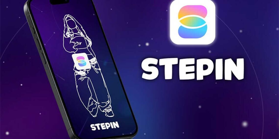 'K-Pop Dance AI Platform' STEPIN Surpasses 200,000 Downloads