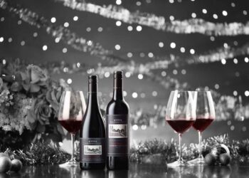 Drink a toast to the season with Wynns Coonawarra Estate’s exceptional red wines.