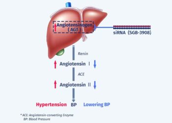 Innovent and SanegeneBio Enter Strategic Collaboration to Develop siRNA Drug for the Treatment of Hypertension