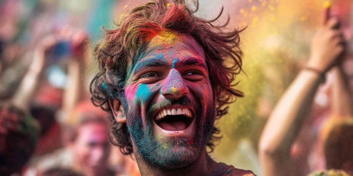 'Travel in Colours': Agoda unveils a vivid journey around the world, through AI-powered storytelling