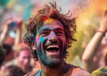 'Travel in Colours': Agoda unveils a vivid journey around the world, through AI-powered storytelling