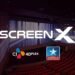 CJ 4DPLEX and Kinepolis Group Expand Partnership with 21 New ScreenX Auditoriums