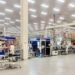 Comau-Hycet Assembly Test Line