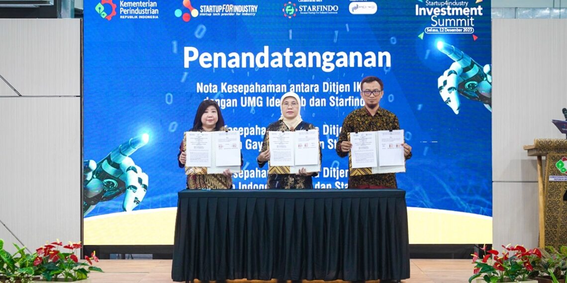 Startup4industry Investment Summit