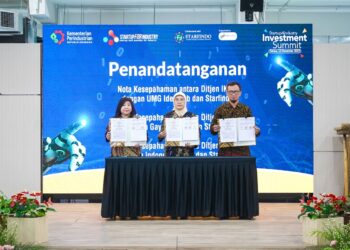 Startup4industry Investment Summit