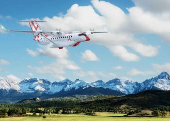 Heart Aerospace and US charter carrier JSX sign LOI for up to 100 ES-30 airplanes