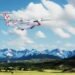 Heart Aerospace and US charter carrier JSX sign LOI for up to 100 ES-30 airplanes