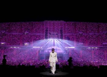 DIOR ANNOUNCES JAY CHOU AS NEW GLOBAL AMBASSADOR