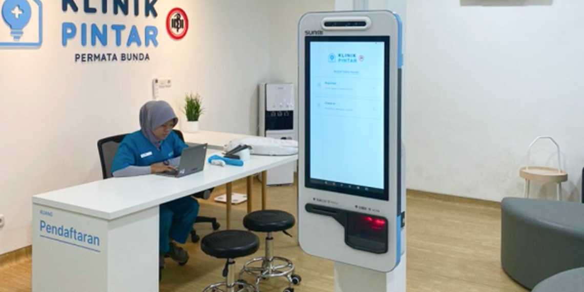 Klinik Pintar