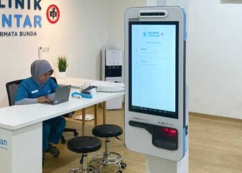 Klinik Pintar
