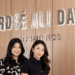 Rosé All Day Cosmetics