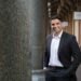 Clayton Howes, CEO of MONEYME