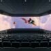 CJ 4DPLEX's Immersive, 270-Degree Panoramic ScreenX Format