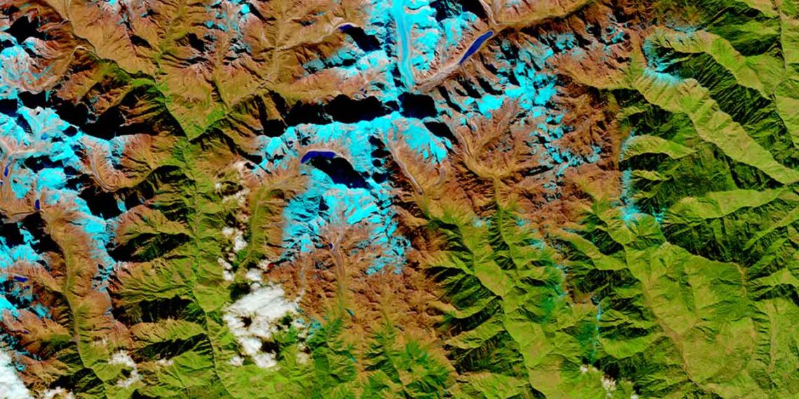 IBM Advances Geospatial AI to Address Climate Challenges