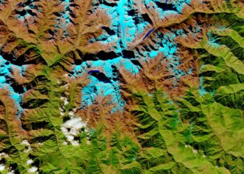 IBM Advances Geospatial AI to Address Climate Challenges