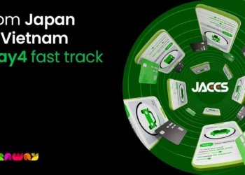 JIVF partners with OpenWay for game-changing fintech transformation