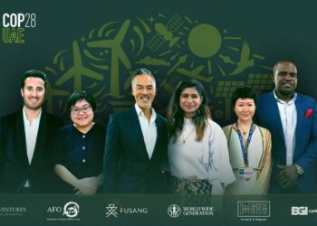 Industry Pioneers Unite to Create the Social Economic & Environmental (SEE) Fund