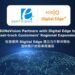 SUNeVision Partners with Digital Edge to Fast-track Customers' Regional Expansion