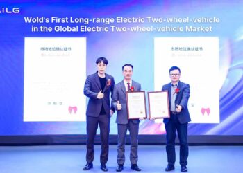 TAILG Launches Advanced Sodium-Ion Battery Technology in China