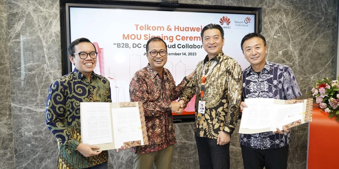 Telkom Indonesia