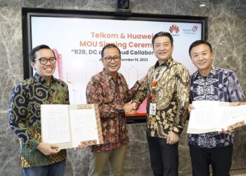 Telkom Indonesia