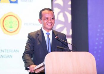 The General Election to not Disrupt the Investment Climate in Indonesia