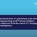 ThroughPut.ai launches New AI-powered, Self-serve Data Mapping, Engineering and Transformation Capabilities to Accelerate time-to-value for Supply Chain Decision Intelligence