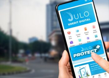 Under JULO Cares, JULO Protect+ service enables the insurance access through utilization of digital credit