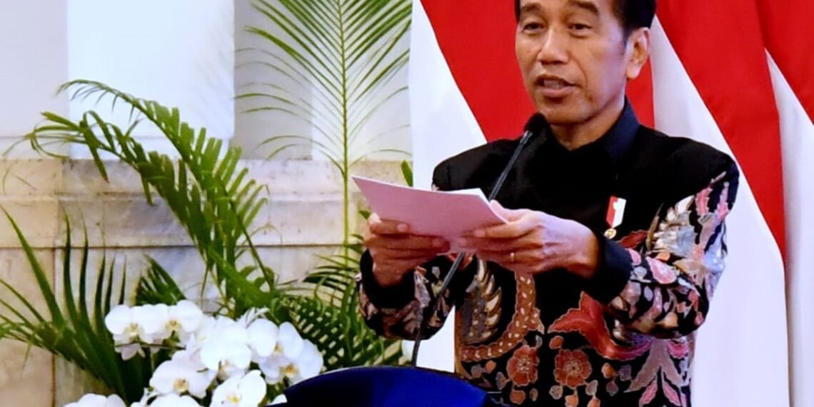 Jokowi