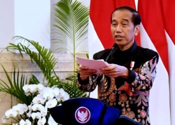Jokowi