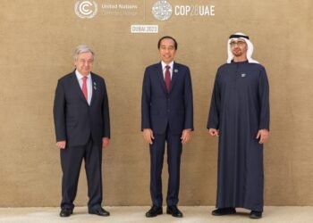 COP28
