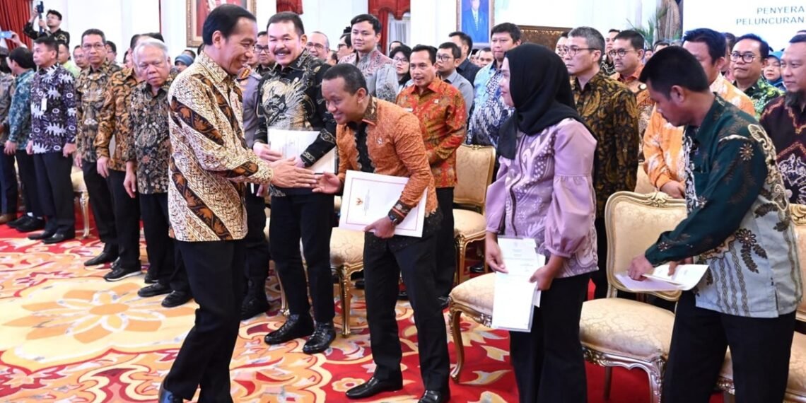 land certificates