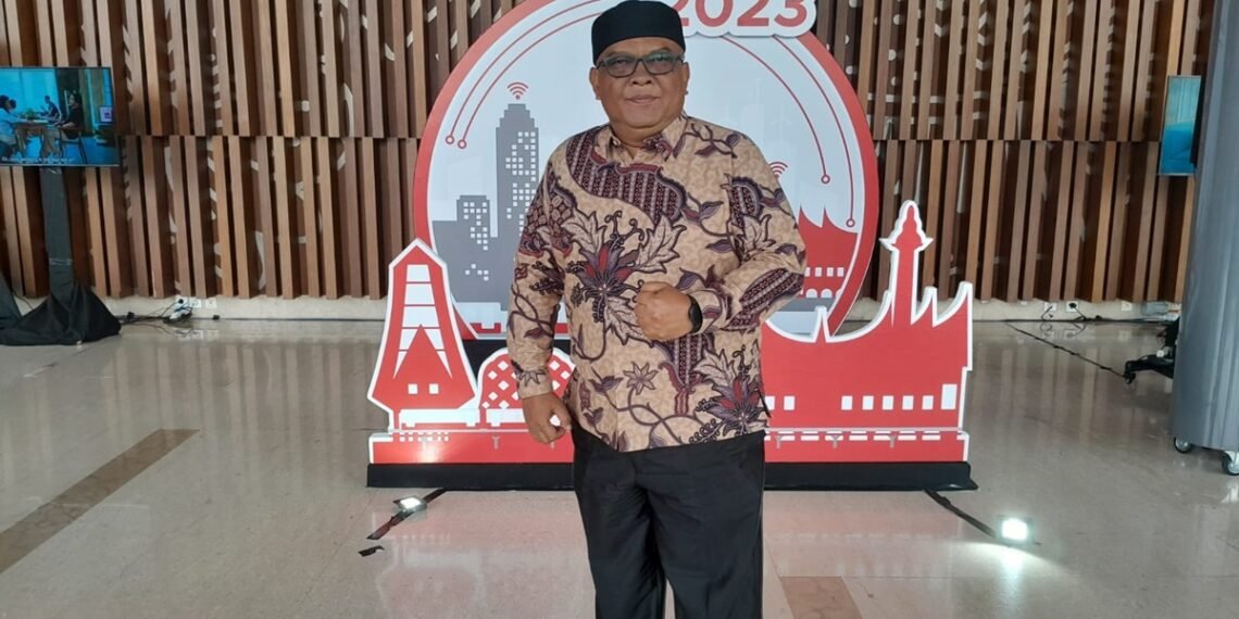 Dumai