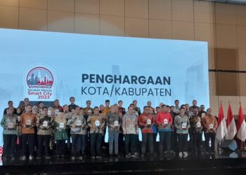 Smart City