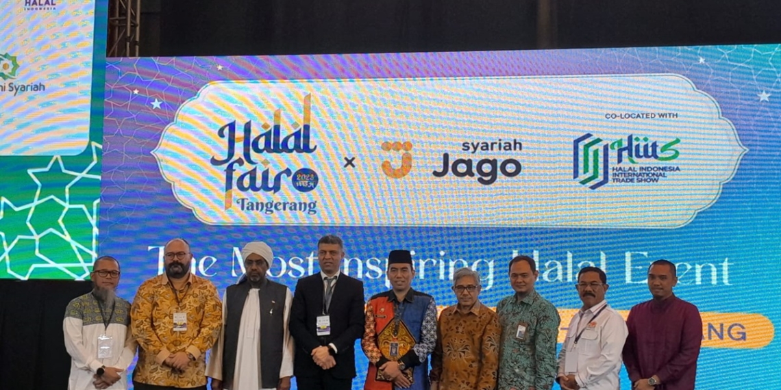 Halal Fair