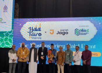 Halal Fair