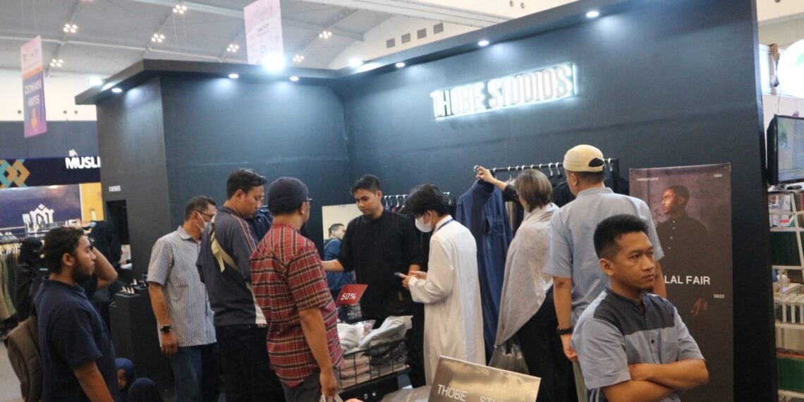 Malaysia also enlivens HIITS 2023, 80 Featured Products are presented