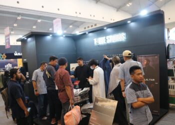 Malaysia also enlivens HIITS 2023, 80 Featured Products are presented