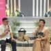 Social Enterprise Handep promotes Indonesia's handwoven rattan craft to go global