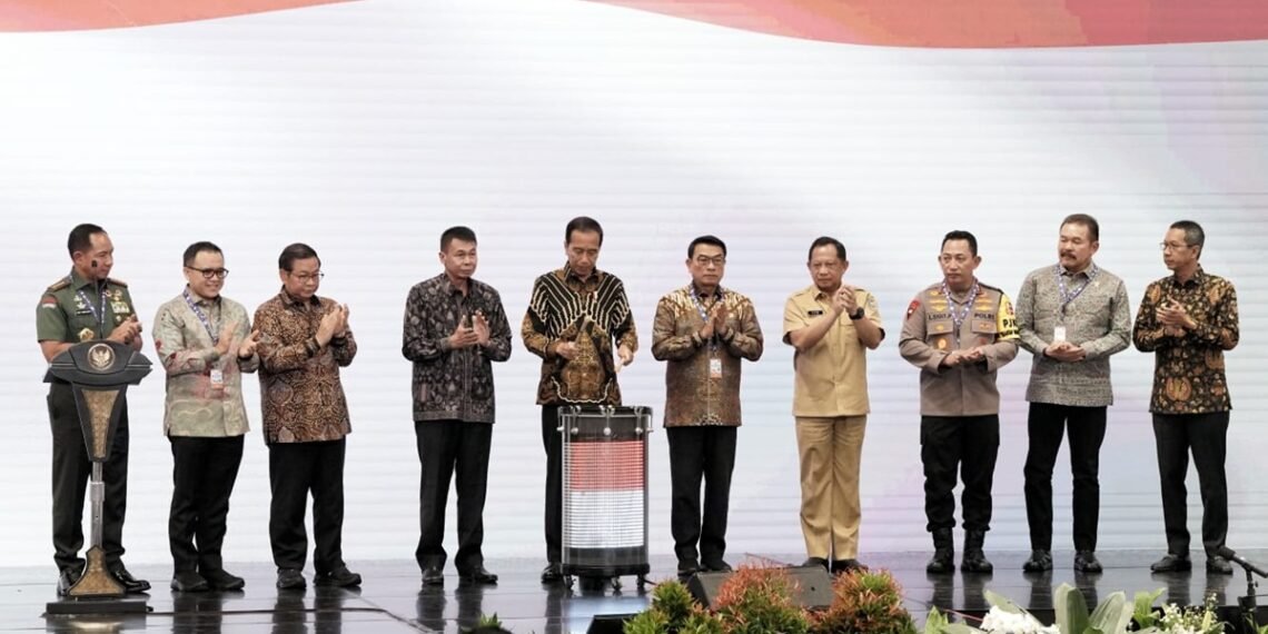 Jokowi