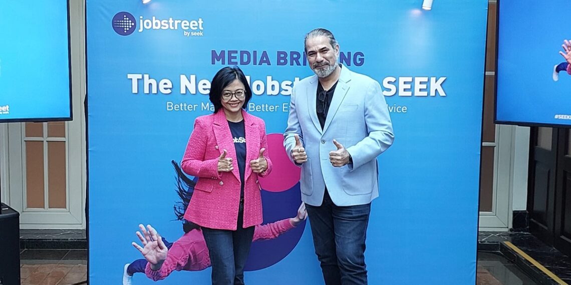 Jobstreet by SEEK