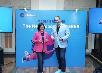 Jobstreet by SEEK