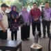 Tangerang Regency conduct fuel measurement checking to avoid cheating tricks ahead of Christmas