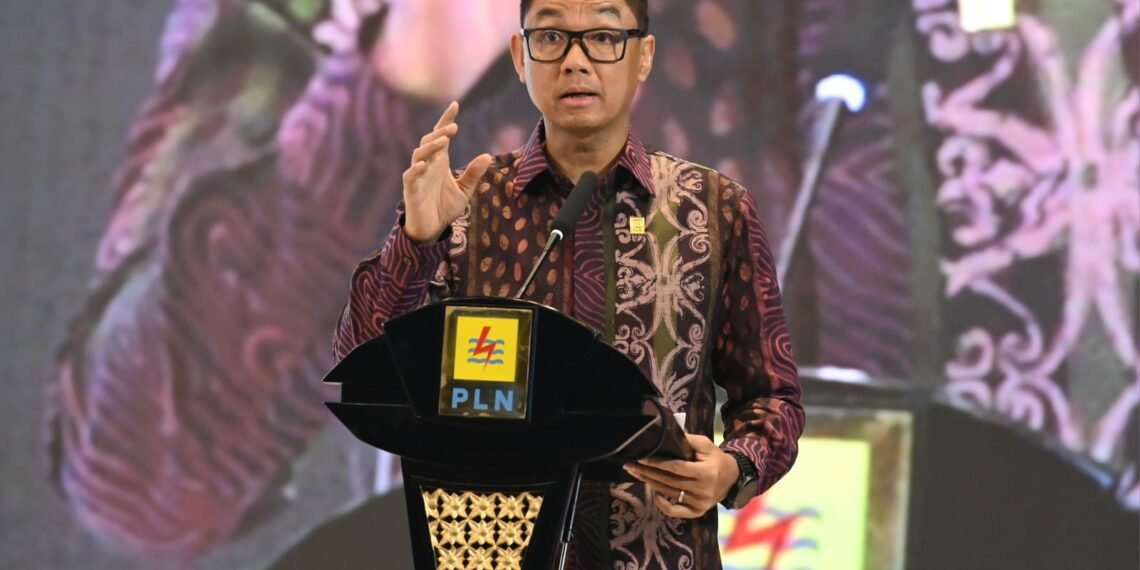Succeeding 100% for Biomass Trials, PLN Continues Operating PLTU Sintang 3×7 MW Without Coals