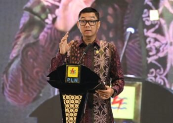 Succeeding 100% for Biomass Trials, PLN Continues Operating PLTU Sintang 3×7 MW Without Coals