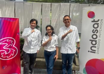 Indosat Ooredoo Hutchison