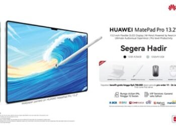 HUAWEI MatePad Pro 13.2