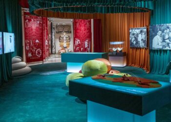 “Growing Kopi, Drinking Qahwa; Stories of Coffee in Qatar and Indonesia' exhibition open at the National Museum of Qatar.